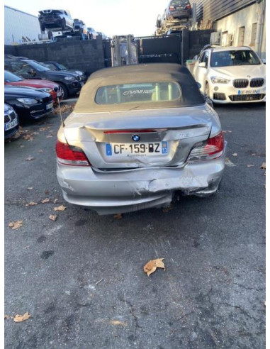 Compresseur clim BMW SERIE 1 E88 CABRIO Essence