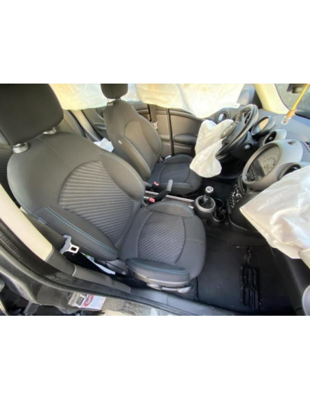 Triangle avant gauche MINI MINI 2 R60 COUNTRYMAN BREAK Diesel