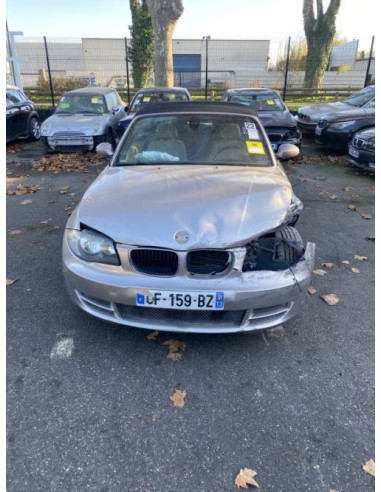 Boitier eau BMW SERIE 1 E88 CABRIO Essence