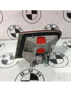 Feu arriere secondaire gauche (feux) BMW SERIE 3 E46 TOURING PHASE 1 BREAK Diesel 2