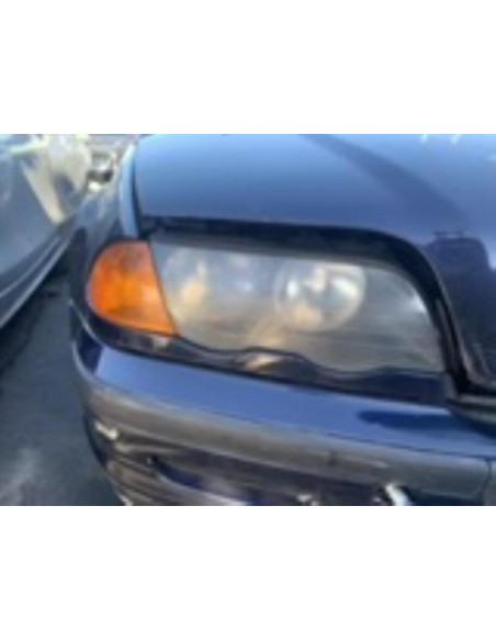 Feu arriere secondaire droit (feux) BMW SERIE 3 E46 TOURING PHASE 1 BREAK Diesel