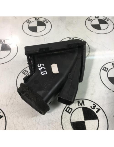 Aerateur tableau de bord avant droit BMW SERIE 3 E46 TOURING PHASE 1 BREAK Diesel