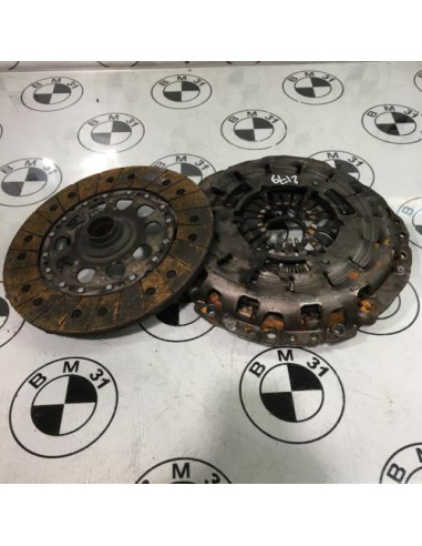 Embrayage BMW SERIE 1 E87 PHASE 2 Diesel