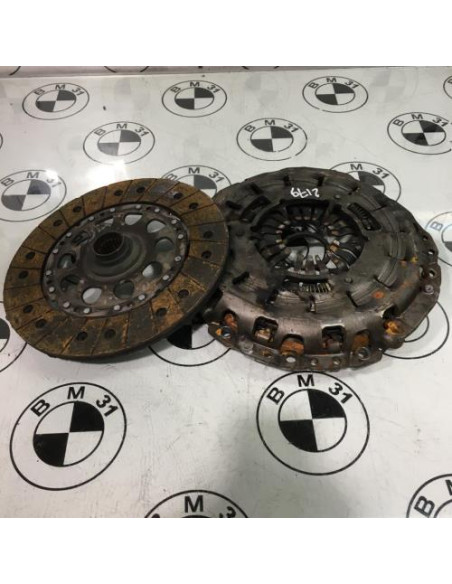 Embrayage BMW SERIE 1 E87 PHASE 2 Diesel
