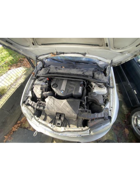 Embrayage BMW SERIE 1 E87 PHASE 2 Diesel