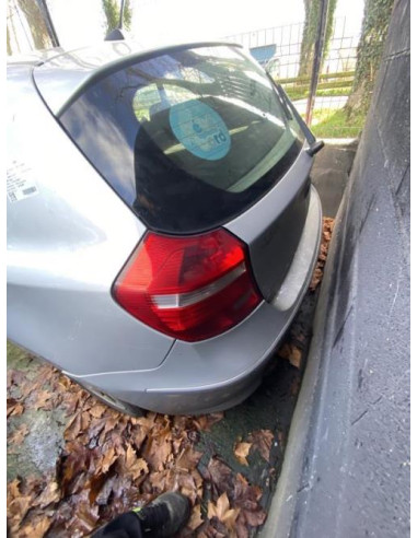Embrayage BMW SERIE 1 E87 PHASE 2 Diesel