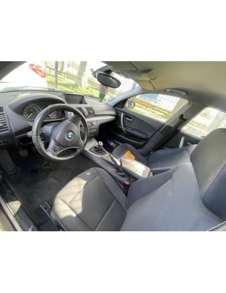 Embrayage BMW SERIE 1 E87 PHASE 2 Diesel
