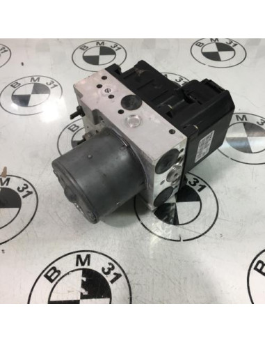 Bloc ABS (freins anti-blocage) BMW SERIE 3 E46 PHASE 1 Diesel