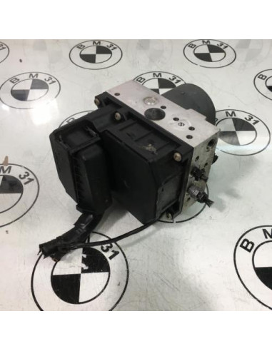 Bloc ABS (freins anti-blocage) BMW SERIE 3 E46 PHASE 1 Diesel