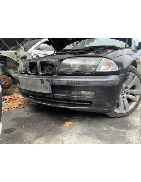 Capteur BMW SERIE 3 E46 PHASE 1 Diesel