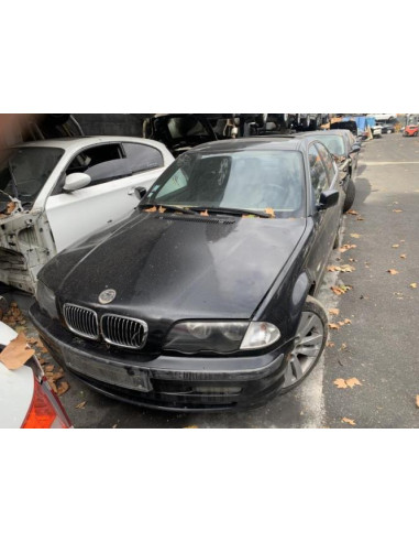 Capteur BMW SERIE 3 E46 PHASE 1 Diesel