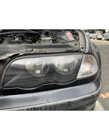 Capteur BMW SERIE 3 E46 PHASE 1 Diesel