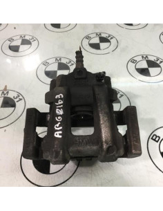 Etrier arriere gauche (freinage) BMW SERIE 1 F20 PHASE 2 Diesel