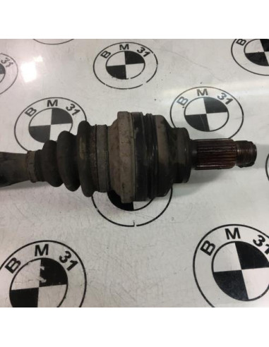 Cardan arriere gauche (transmission) BMW SERIE 5 E39 PHASE 1 