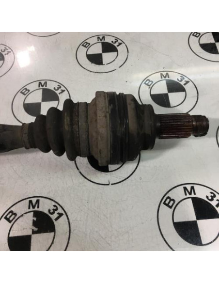 Cardan arriere gauche (transmission) BMW SERIE 5 E39 PHASE 1 