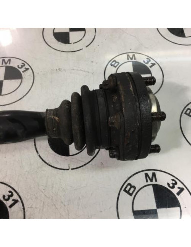 Cardan arriere gauche (transmission) BMW SERIE 5 E39 PHASE 1 
