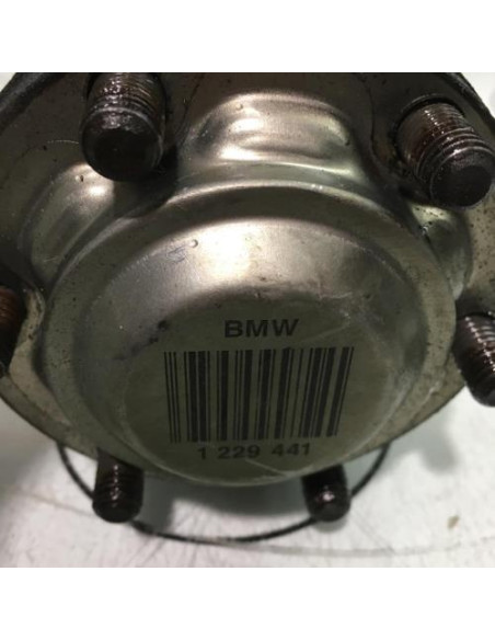 Cardan arriere gauche (transmission) BMW SERIE 5 E39 PHASE 1 