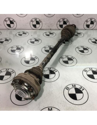 Cardan arriere droit (transmission) BMW SERIE 3 E91 TOURING PHASE 1 BREAK 
