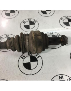 Cardan arriere droit (transmission) BMW SERIE 3 E91 TOURING PHASE 1 BREAK  2