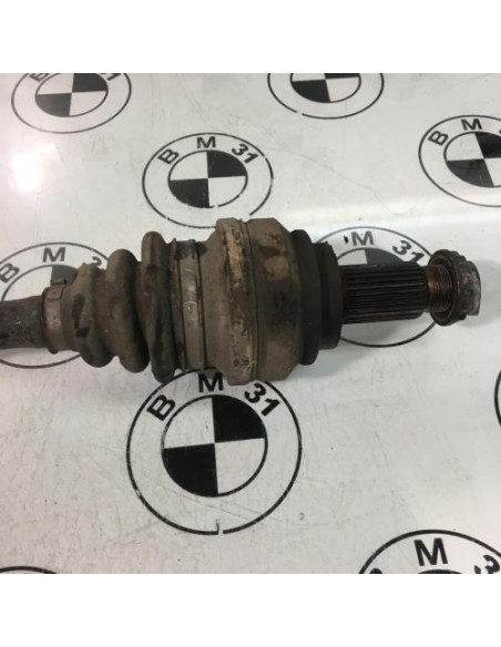Cardan arriere droit (transmission) BMW SERIE 3 E91 TOURING PHASE 1 BREAK 