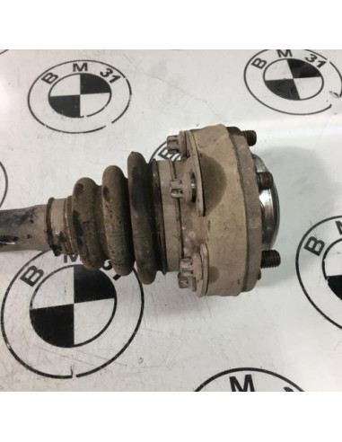 Cardan arriere droit (transmission) BMW SERIE 3 E91 TOURING PHASE 1 BREAK 