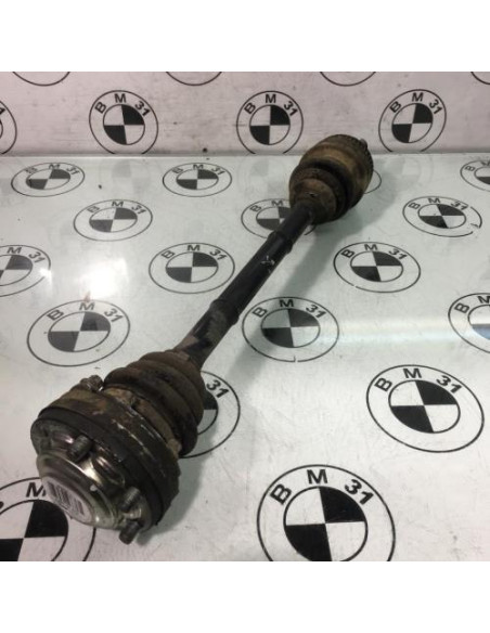 Cardan arriere gauche (transmission) BMW SERIE 3 E90 PHASE 1 