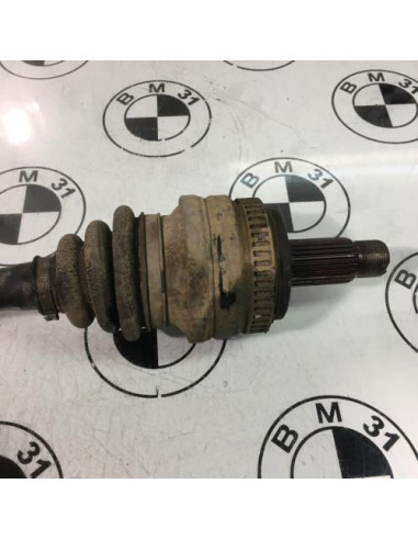 Cardan arriere gauche (transmission) BMW SERIE 3 E90 PHASE 1 