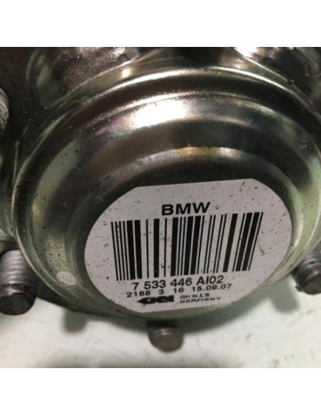 Cardan arriere droit (transmission) BMW SERIE 3 E90 PHASE 1 