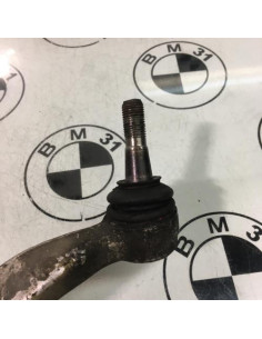 Bras de suspension superieur avant gauche BMW SERIE 5 E39  2