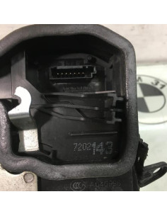Serrure avant gauche BMW SERIE 3 E92 COUPE PHASE 1 Diesel 2