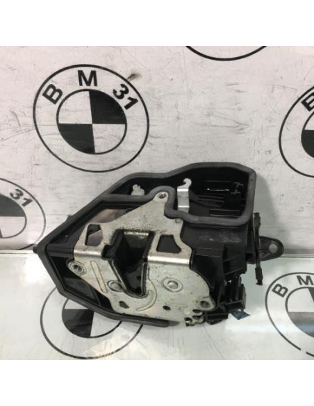 Serrure avant gauche BMW SERIE 3 E92 COUPE PHASE 1 Diesel
