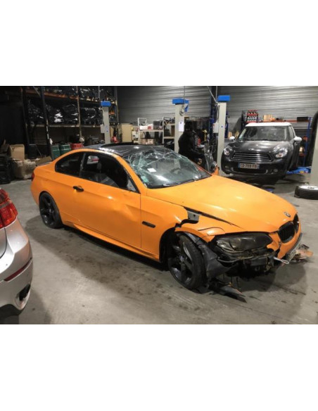 Antenne BMW SERIE 3 E92 COUPE PHASE 1 Diesel