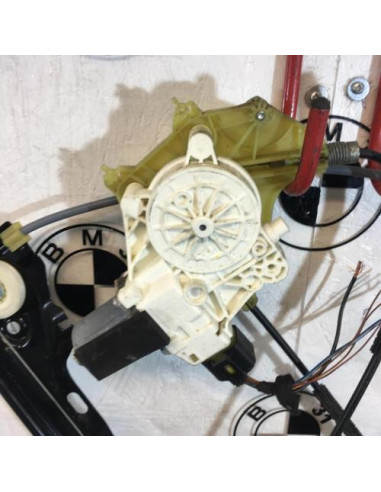 Leve vitre electrique avant gauche BMW SERIE 3 E92 COUPE PHASE 1 Diesel