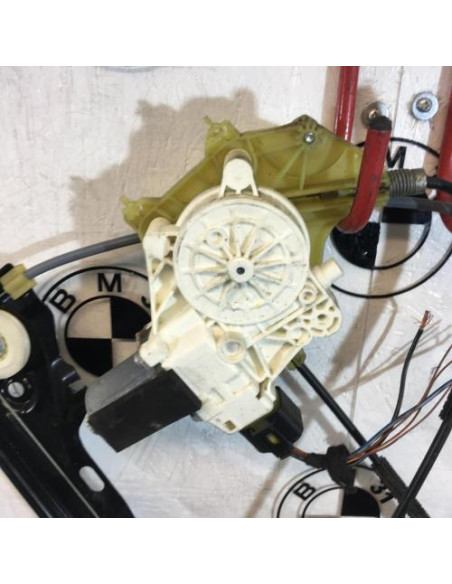 Leve vitre electrique avant gauche BMW SERIE 3 E92 COUPE PHASE 1 Diesel