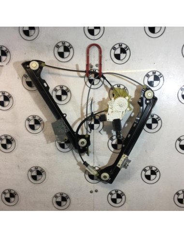 Leve vitre electrique avant droit BMW SERIE 3 E92 COUPE PHASE 1 Diesel