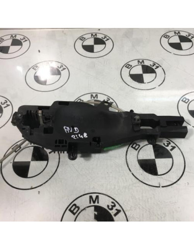 Support poignee porte avant droite BMW SERIE 3 E92 COUPE PHASE 1 Diesel