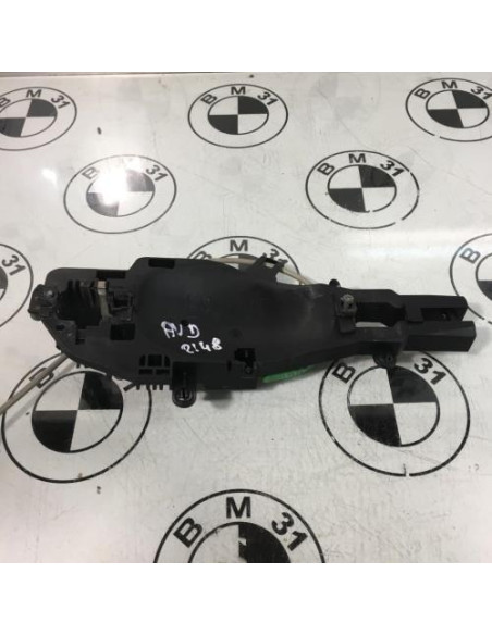 Support poignee porte avant droite BMW SERIE 3 E92 COUPE PHASE 1 Diesel