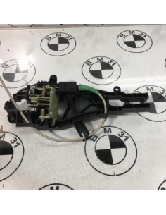 Support poignee porte avant droite BMW SERIE 3 E92 COUPE PHASE 1 Diesel 2