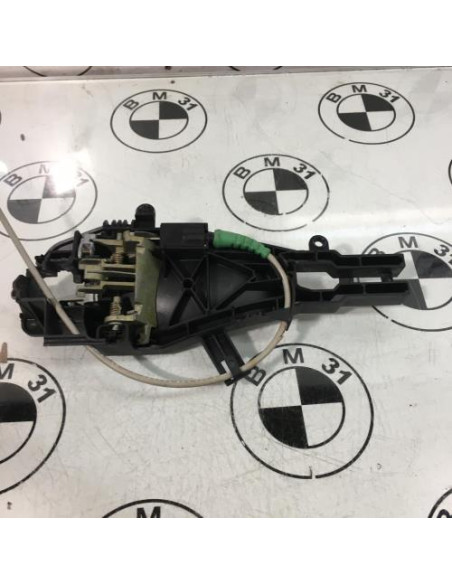 Support poignee porte avant droite BMW SERIE 3 E92 COUPE PHASE 1 Diesel