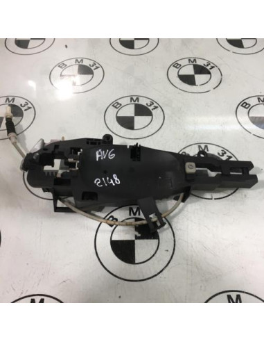 Support poignee porte avant gauche BMW SERIE 3 E92 COUPE PHASE 1 Diesel
