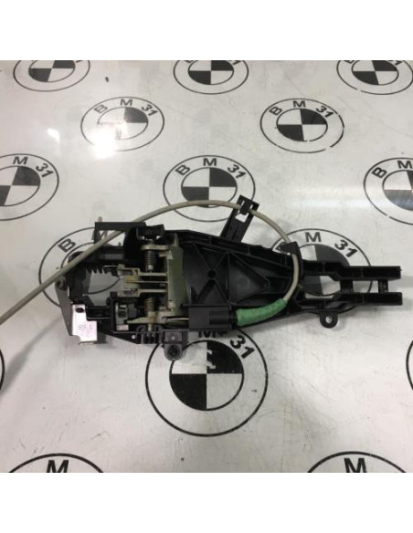 Support poignee porte avant gauche BMW SERIE 3 E92 COUPE PHASE 1 Diesel