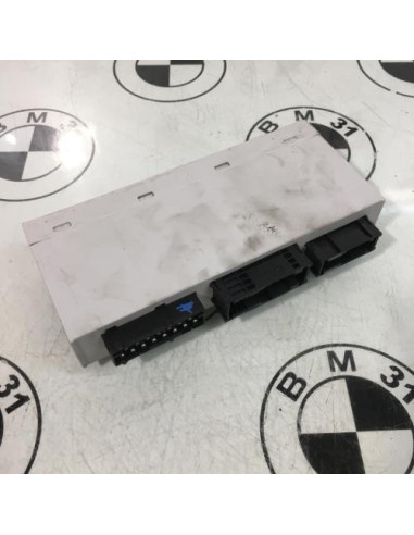 Calculateur BMW SERIE 3 E46 COUPE PHASE 2 Diesel