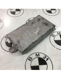 Calculateur BMW SERIE 3 E46 COUPE PHASE 2 Diesel