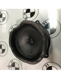 Haut parleur BMW X5 E53 Diesel 2