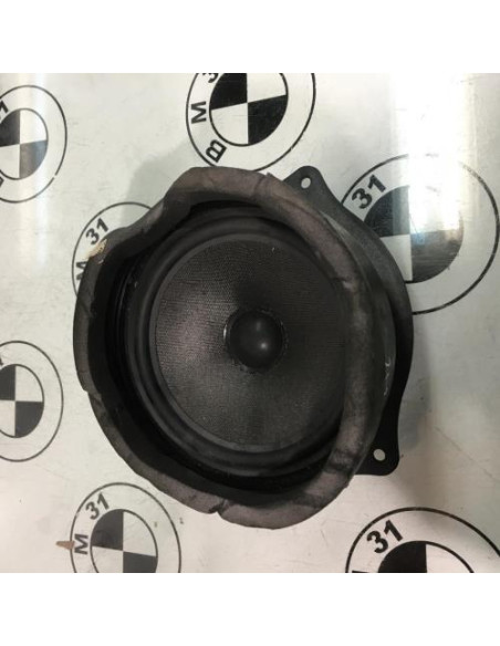 Haut parleur BMW X5 E53 Diesel
