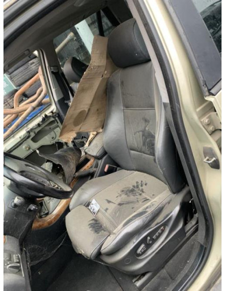 Haut parleur BMW X5 E53 Diesel