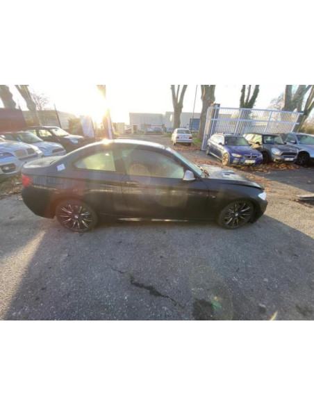 Capteur BMW SERIE 2 F22 COUPE PHASE 1 Essence