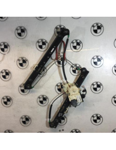 Leve vitre electrique avant gauche BMW X3 E83 PHASE 2 Diesel 2