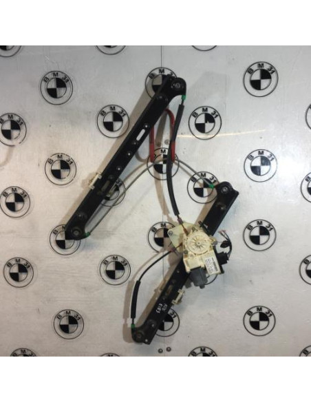 Leve vitre electrique avant gauche BMW X3 E83 PHASE 2 Diesel