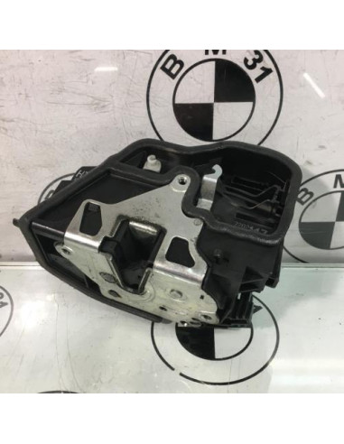 Serrure arriere gauche BMW X3 E83 PHASE 2 Diesel